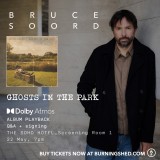 Ghosts In The Park Dolby Atmos Playback